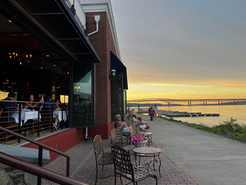 The Waterfront Gem Hiding In Plain Sight