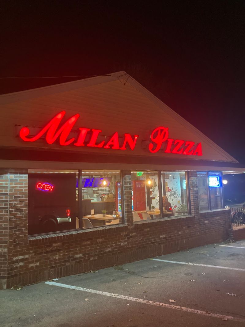 A Storefront Worth Stopping For