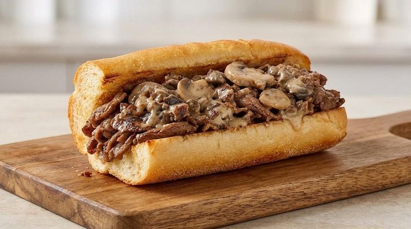 Origins Of The Classic Cheesesteak