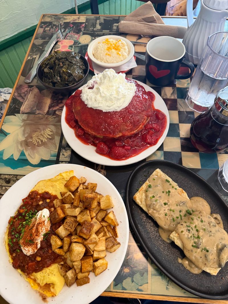 A Virginia Breakfast Worth Waking Up For