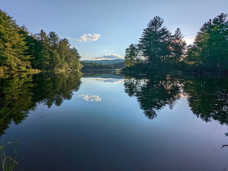 This Northern Berkshire Escape Is Worth Going The Extra Miles