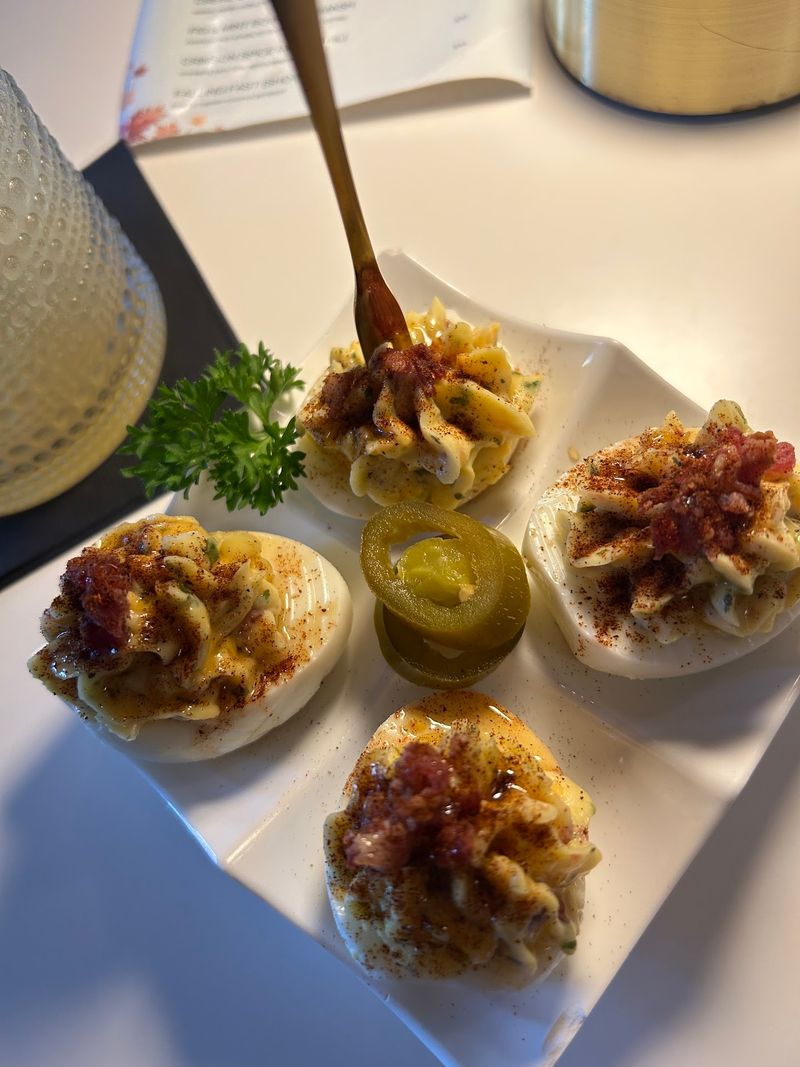 Local Ingredients That Define The Cuisine
