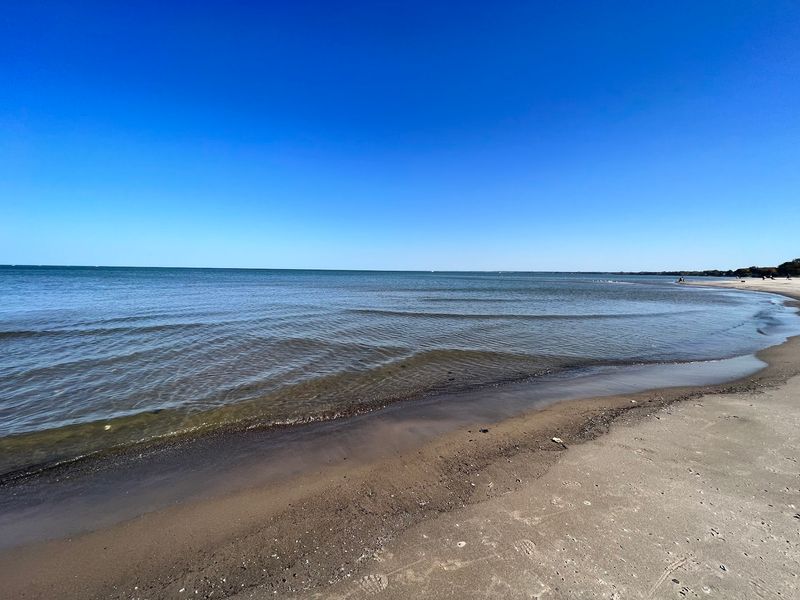A Hidden Slice Of Lake Erie Paradise