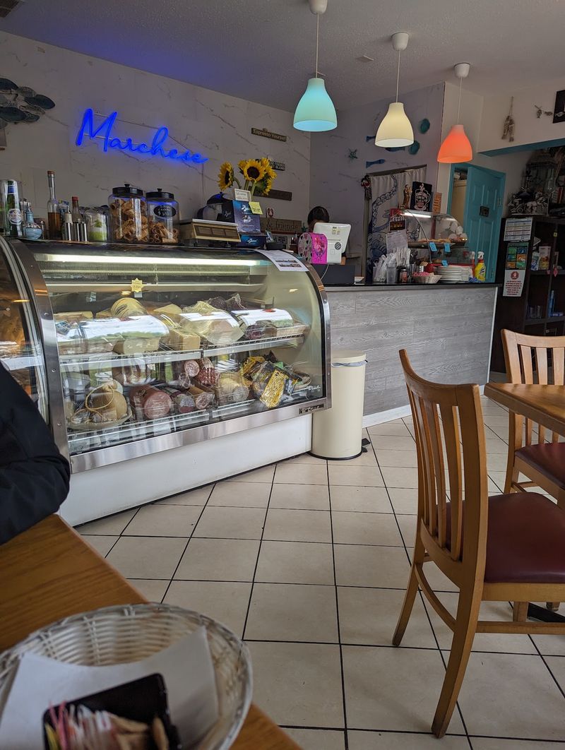 A Taste Of Italy Right In Virginia Beach