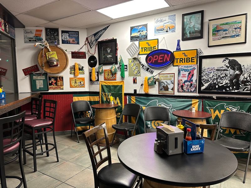 A Warm And Family-Friendly Atmosphere
