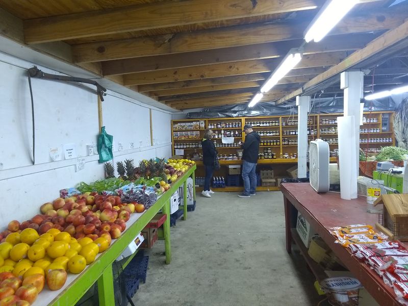 Fresh Produce That Actually Tastes Like Summer