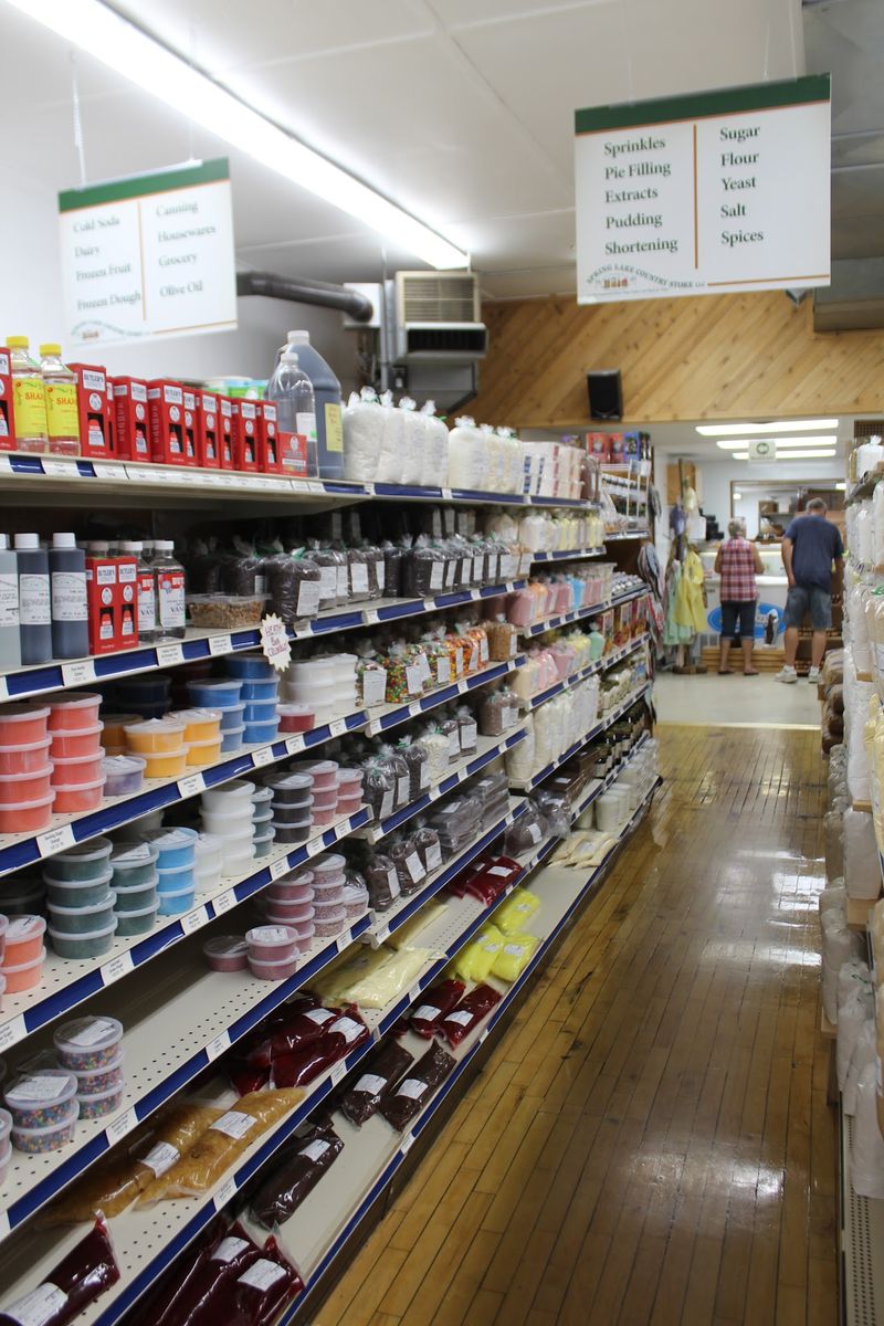 A Spice Aisle That Changes The Way You Cook