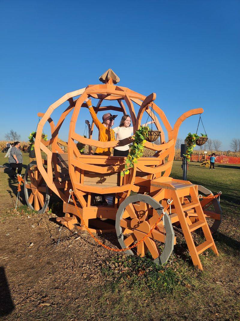 A Family Farm That Grew Into A Fall Tradition