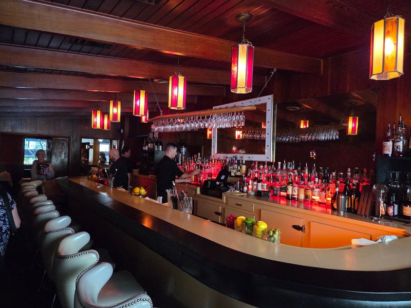A Supper Club Legacy That Still Feels Alive