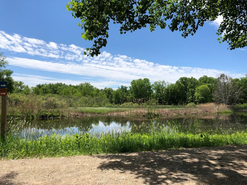 What Makes This Preserve Stand Out From Other Parks
