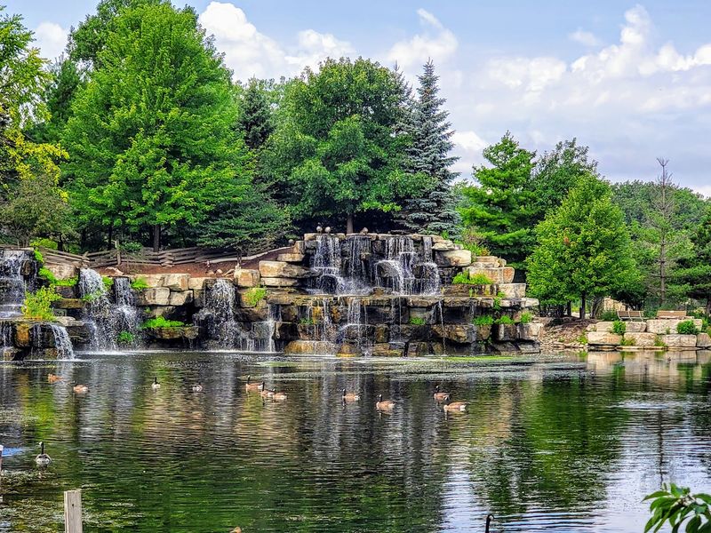 A 535-Acre Refuge That Feels Bigger Than You Expect