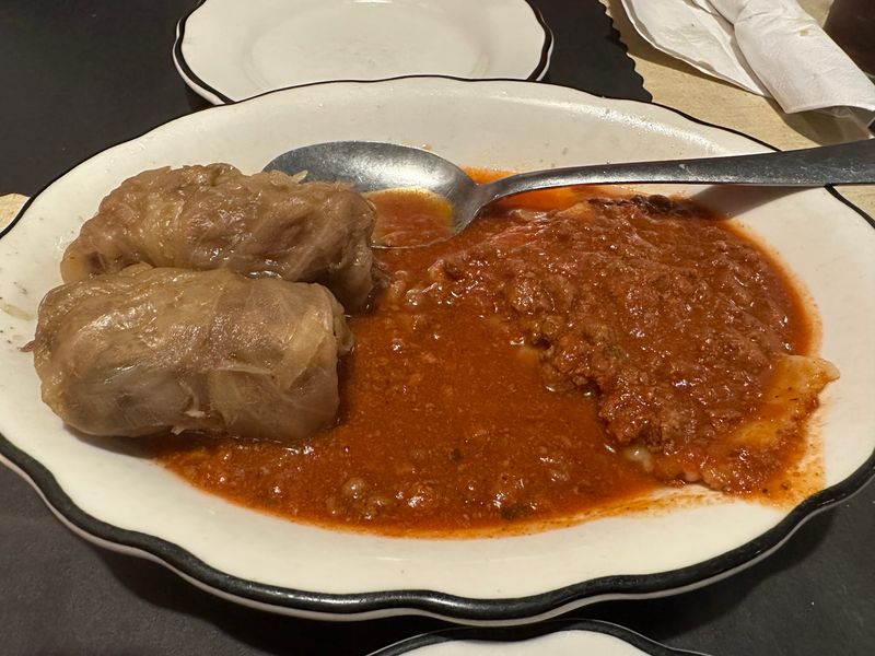 Heritage Recipes Passed Down Through Time