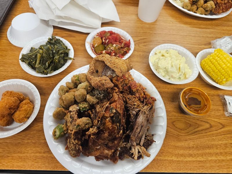 Pork Leads, But Options Keep Coming