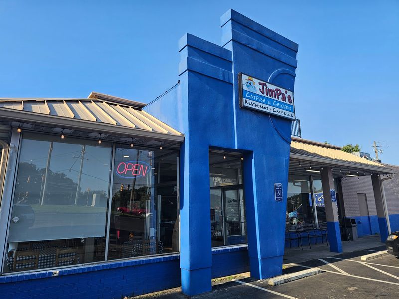 Why This Seafood Stop Is Worth The Drive
