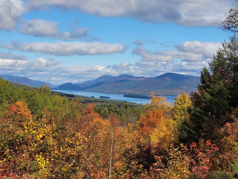The Summit View That Rewrites Your Definition Of Far