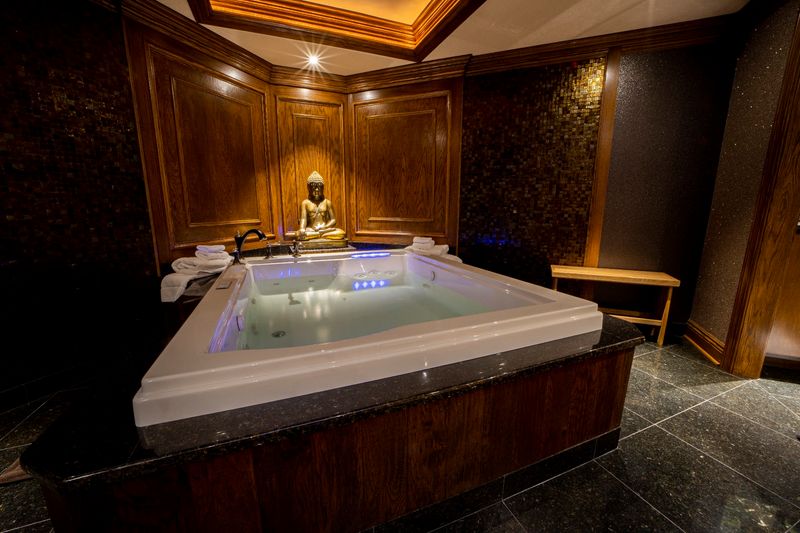 Spa Day Done Right
