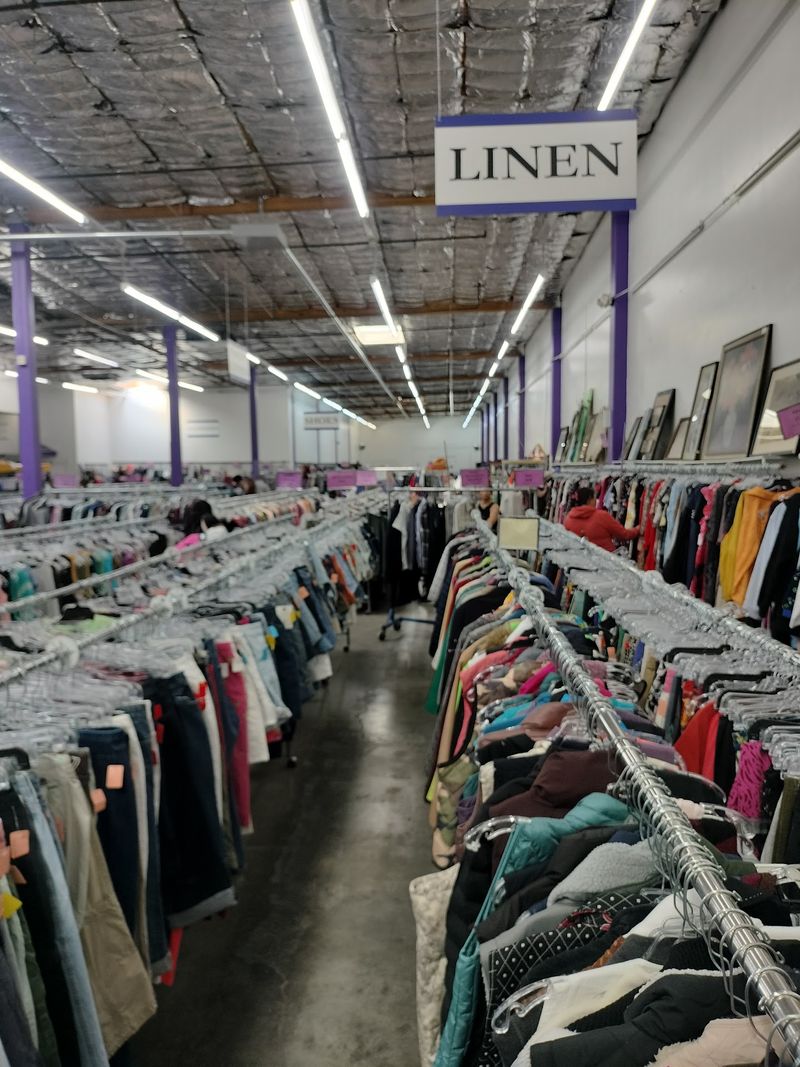 St. Vincent's Thrift Store
