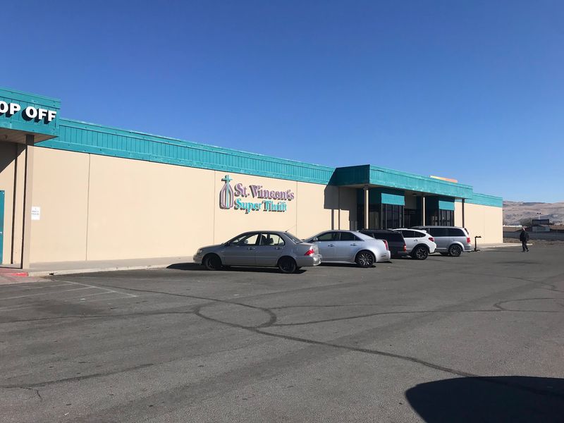 Location, Access, And What Surrounds The Store