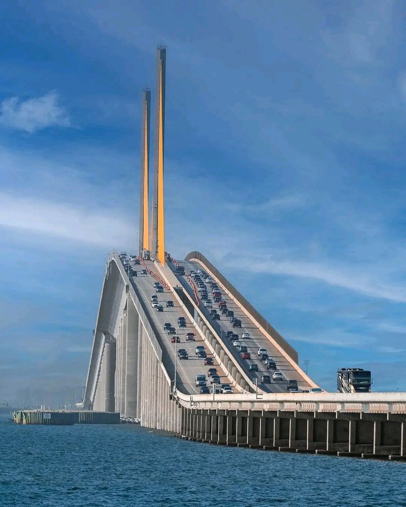 A Sky-High Welcome To The Coast