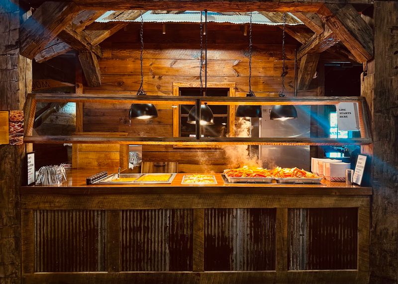 Weekend Seafood Spread That Goes Big