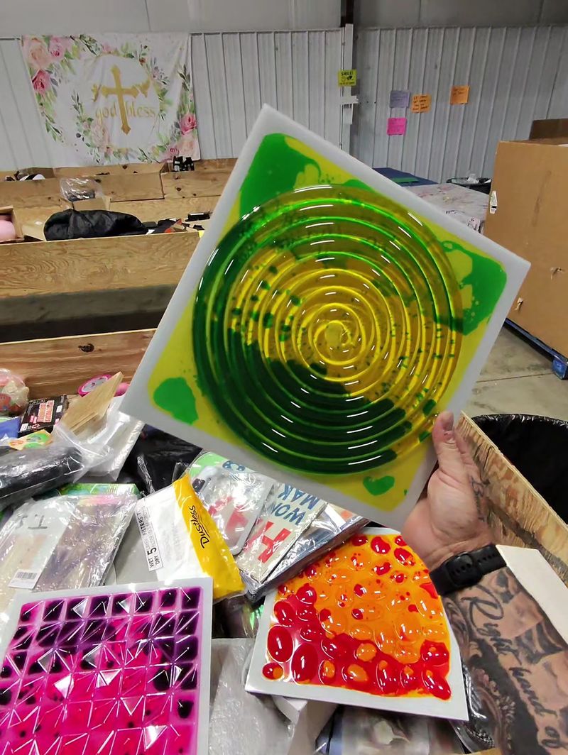 Your Best Find Could Be Buried Beneath An Ordinary Box