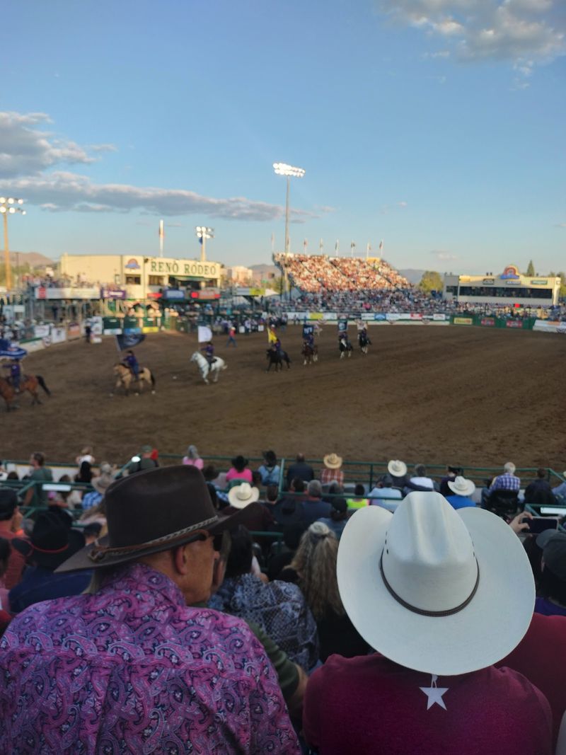 Why June In Reno Belongs On The Calendar