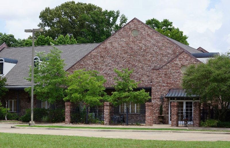Shapley's Restaurant