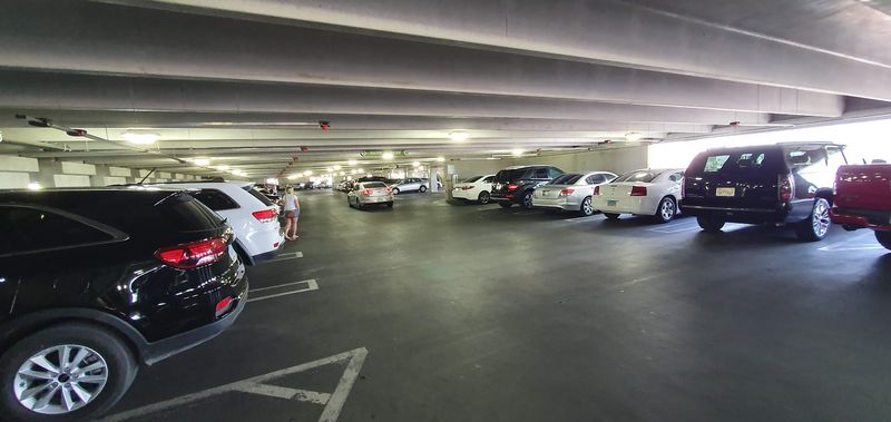 Parking, Shuttles, And Getting There Without Stress