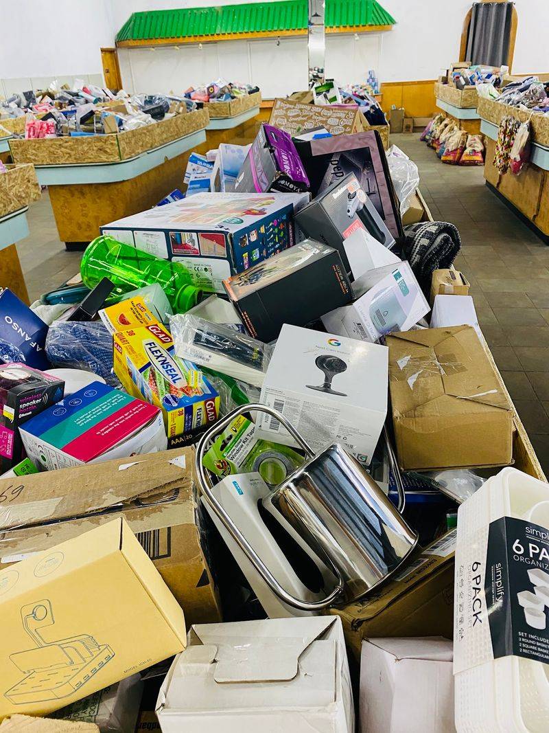 Rules Of The Bins Worth Knowing