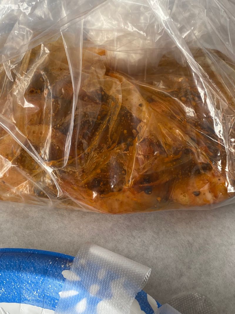 Takeout That Travels Surprisingly Well