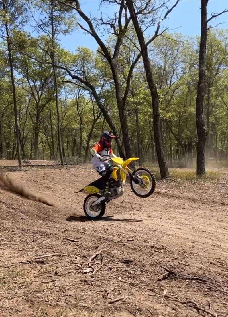 Why This Ride Earns A Spot On Your Calendar