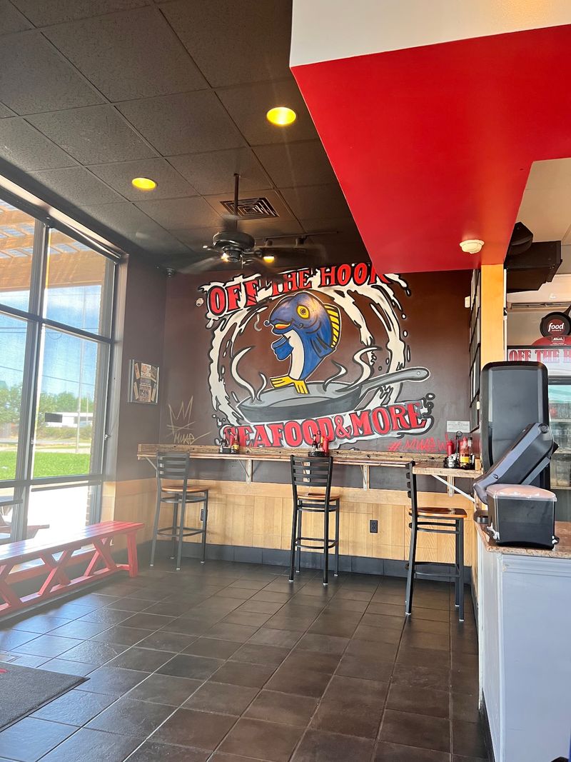 From Food Truck Roots To A Neighborhood Fixture