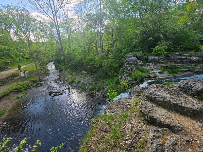 You Can Easily Turn A Swim Day Into A Full-Day Adventure