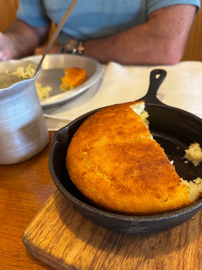 Why Generations Keep Coming Back To This Table