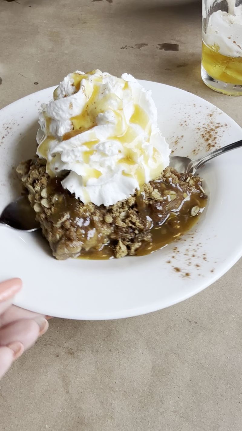 Desserts And The Details That Keep People Coming Back