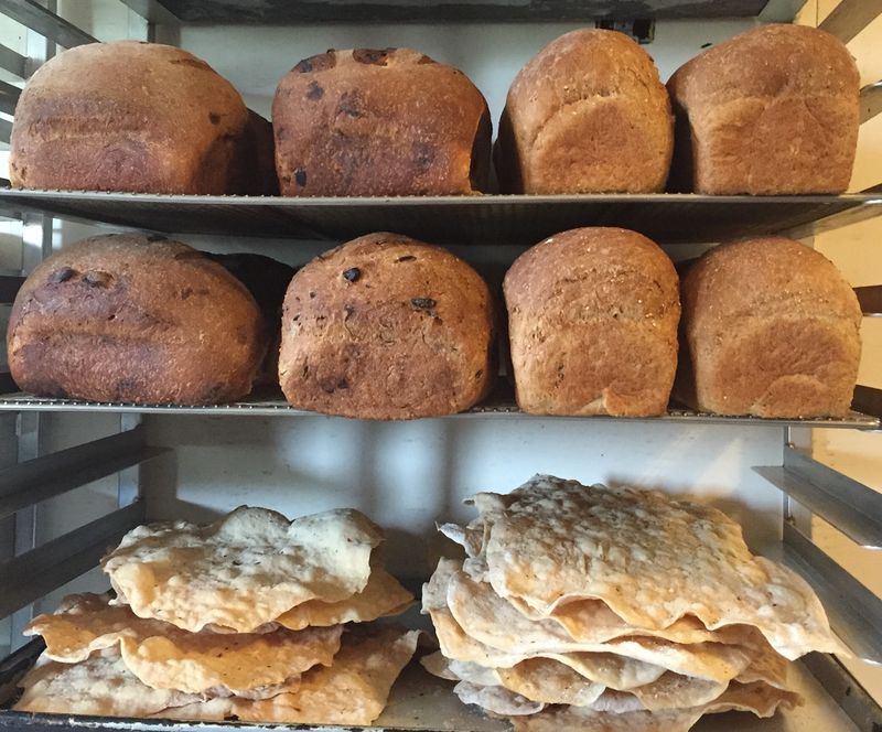 Why Bakers Here Keep Locals Coming Back