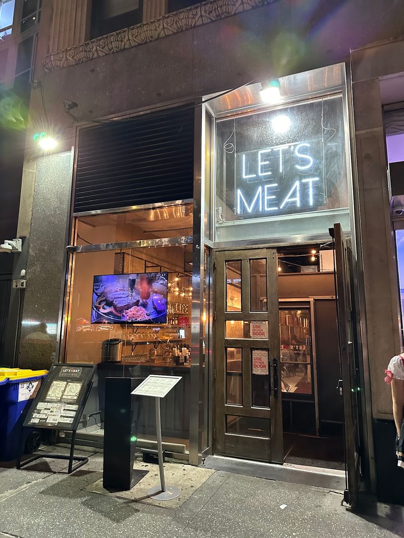 Why New York Keeps Coming Back