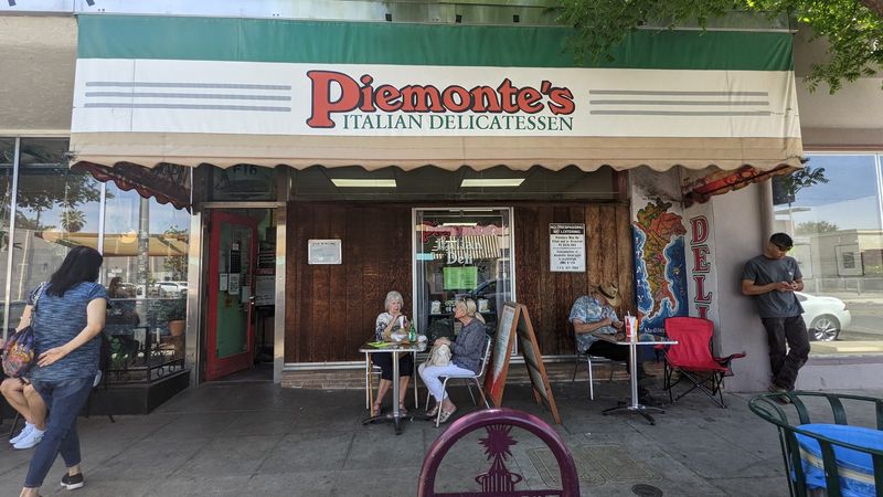 Piemonte's Italian Delicatessen