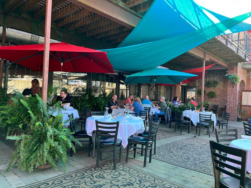 Lucia's Tavola