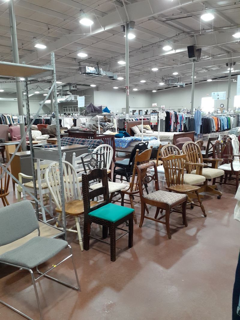 Understanding Store Layout For Efficient Shopping