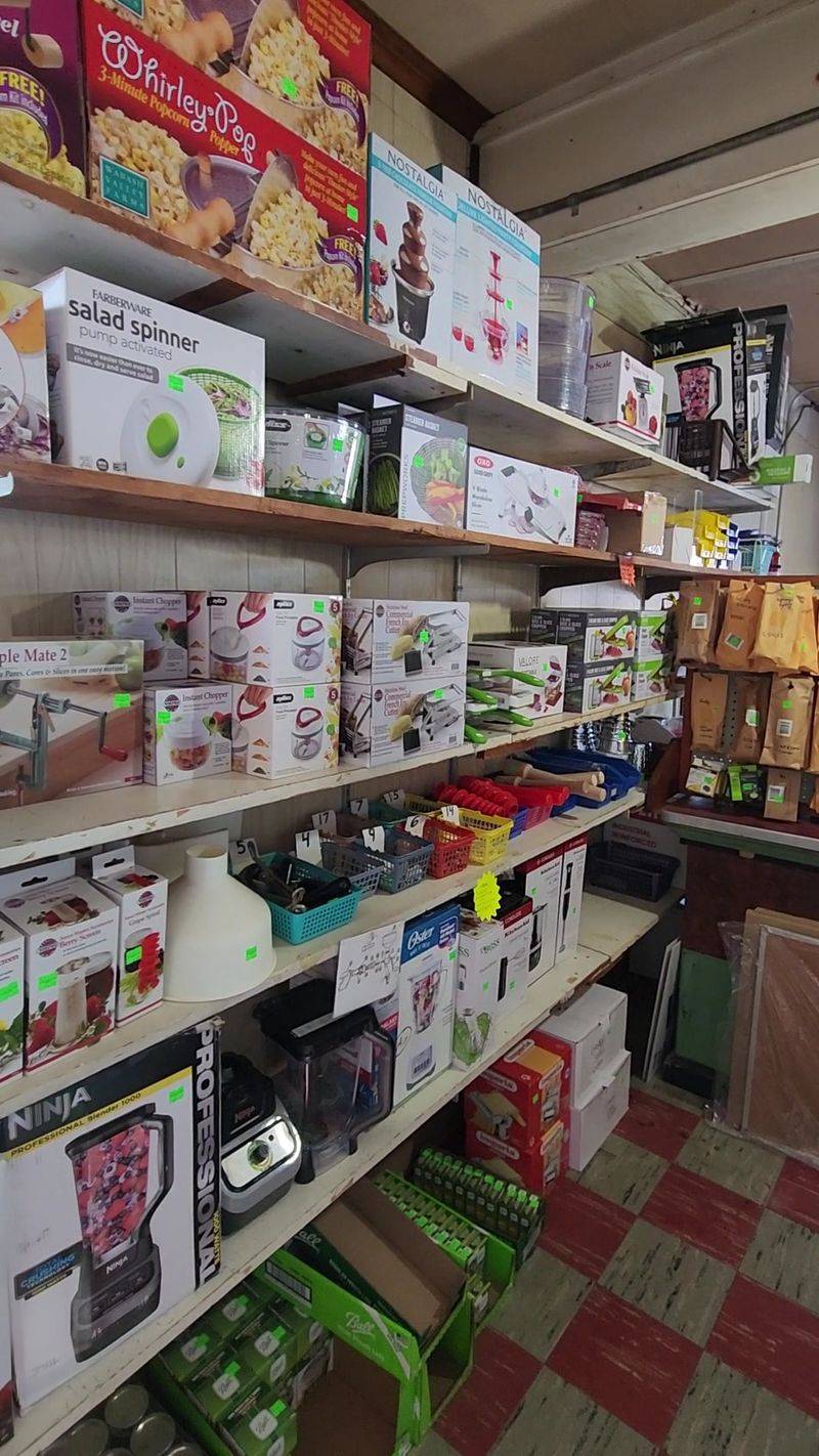 Organizing Quilting Supplies Efficiently