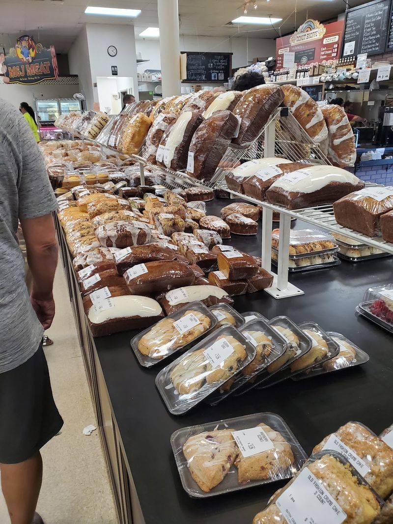 Customer Favorites And Signature Sandwich Creations