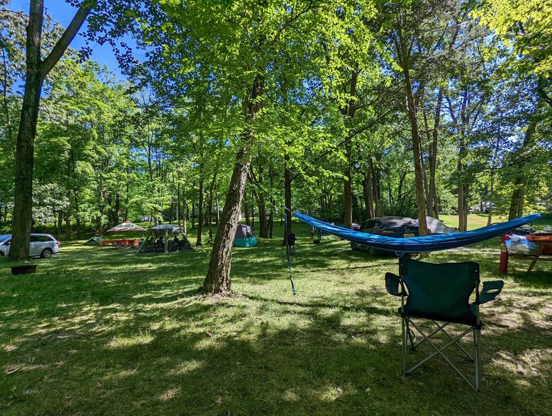 Campfire Cooking Recipes And Techniques