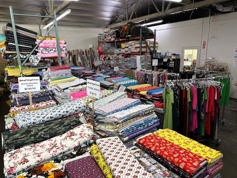 Creative Uses For Different Fabrics