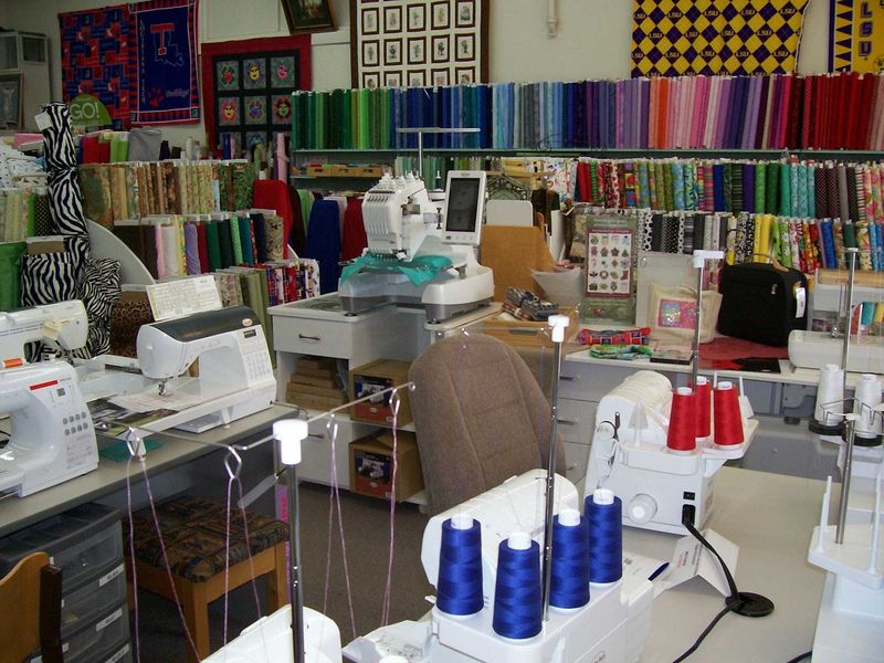 Essential Tools And Notions For Sewing