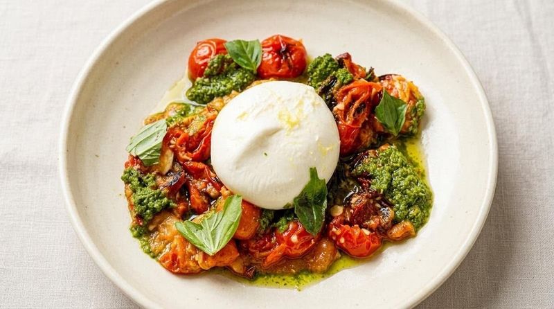 Fresh Ingredients Behind Authentic Italian Flavors