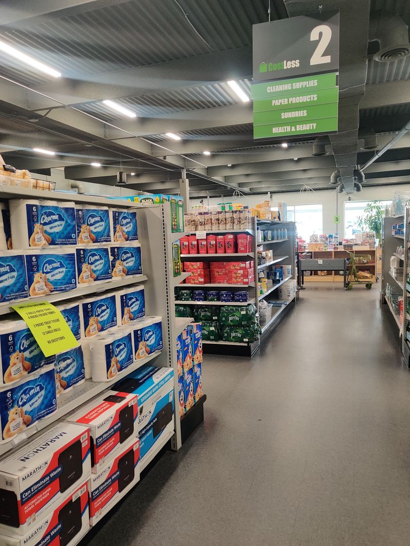 Benefits Of Bulk Shopping For Families