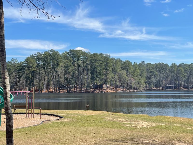 Clarkco State Park