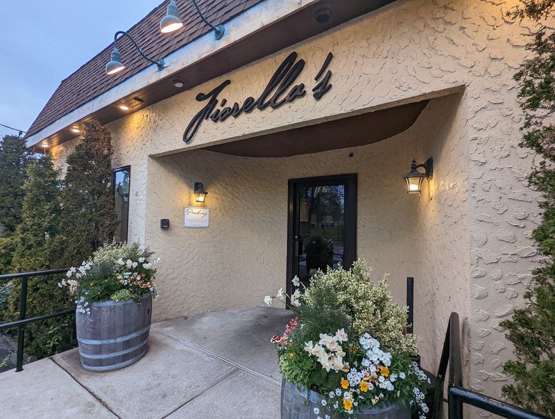 Fiorella's Cucina