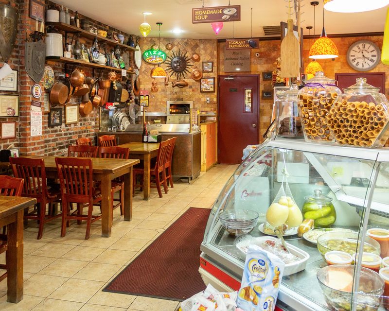 Tino's Italian Grocery